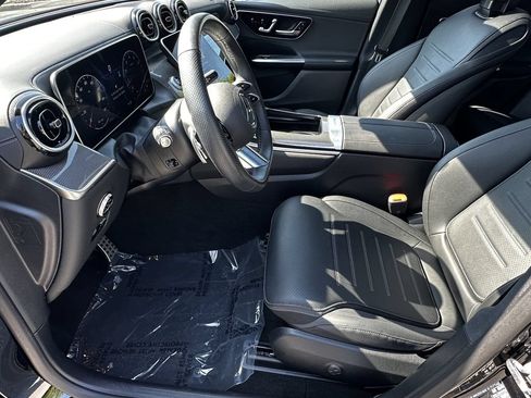 Certified 2026 Mercedes-Benz GLC 300 image 10