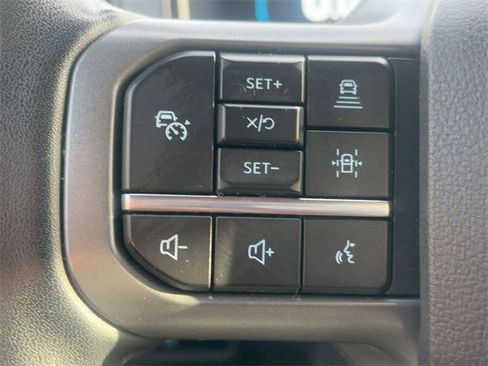 Used 2021 Ford F150 Lariat w/ Equipment Group 502A High image 18