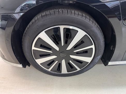 Used 2023 Lucid Air Pure AWD/4WD image 20