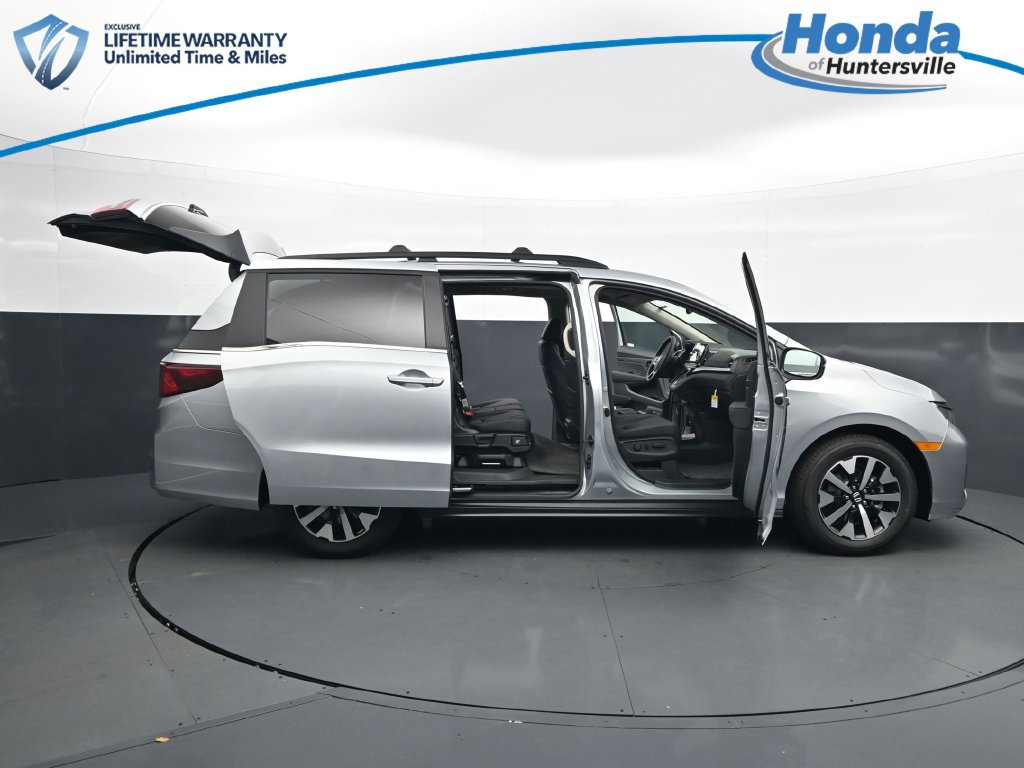 New 2027 Honda Odyssey EX-L image 69