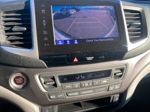 Used 2019 Honda Ridgeline RTL-T image 22