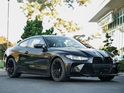 New 2026 BMW M4 Competition