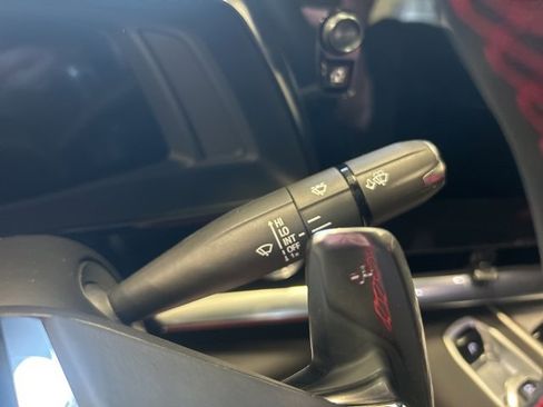 Used 2023 Chevrolet Corvette Stingray Premium Cpe w/ Z51 Performance Package image 18