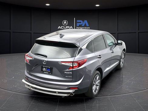Used 2020 Acura RDX w/ Technology Package AWD/4WD image 33