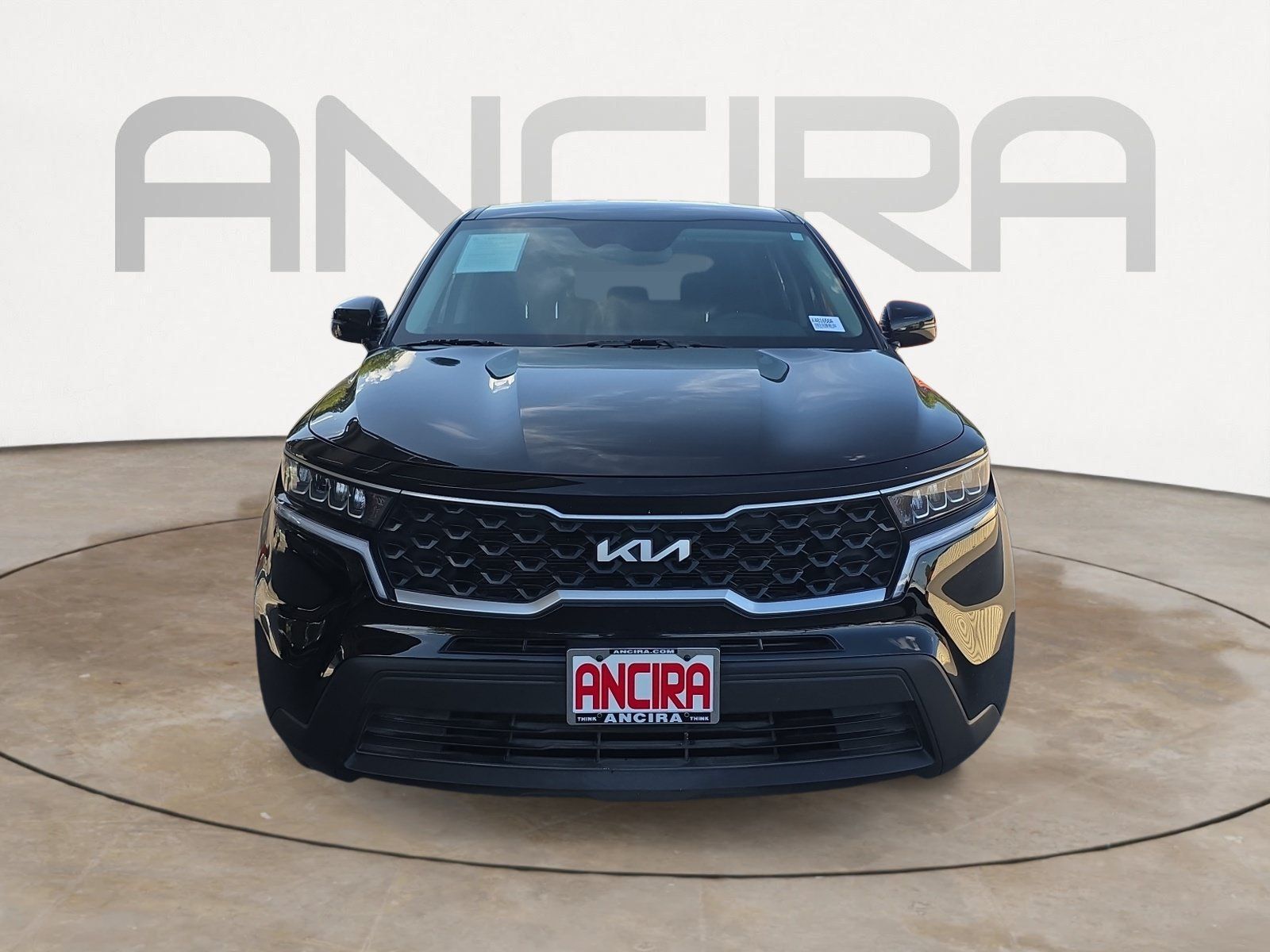 Certified 2023 Kia Sorento LX FWD image 3