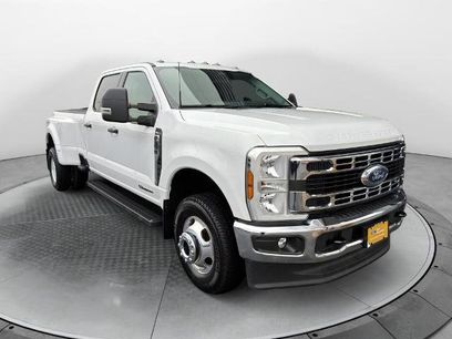 Certified 2025 Ford F350 XLT