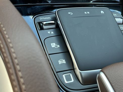 New 2026 Mercedes-Benz GLE 350 4MATIC image 32