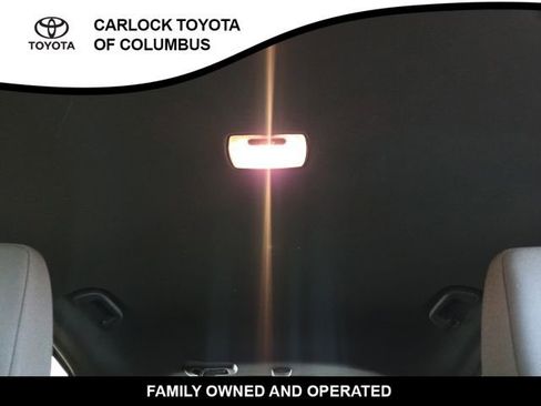 Used 2021 Honda HR-V Sport image 13