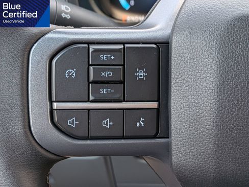 Used 2025 Ford F150 XLT w/ Equipment Group 301A Standard AWD/4WD image 26