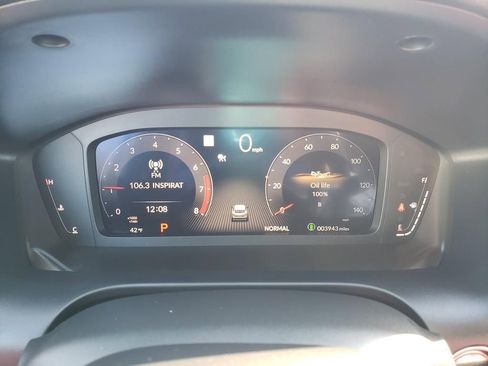 Certified 2025 Acura ADX A-Spec image 24