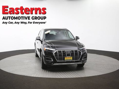 Used 2023 Audi Q5 Prestige w/ Prestige Package AWD/4WD image 59