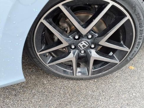 Used 2023 Honda Civic Sport Touring image 17