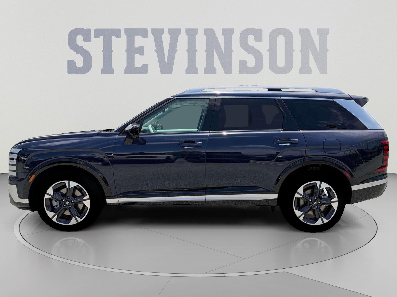 New 2026 Hyundai Palisade Limited AWD/4WD image 5