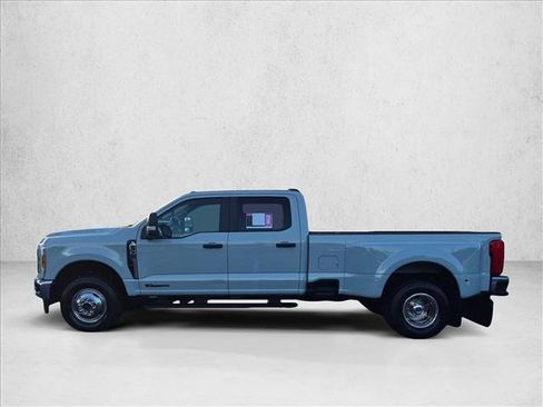 Used 2025 Ford F350 XL w/ XL Driver Assist Package AWD/4WD image 9