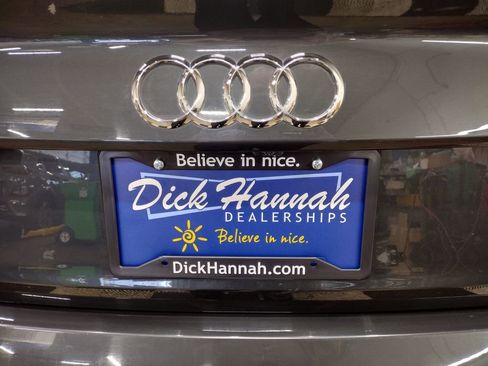 Used 2023 Audi A3 2.0T Premium image 18