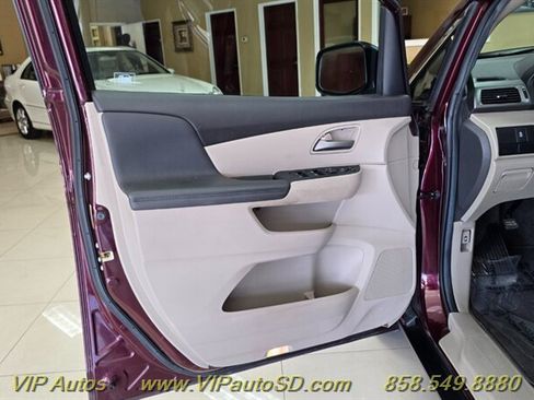 Used 2012 Honda Odyssey LX image 12