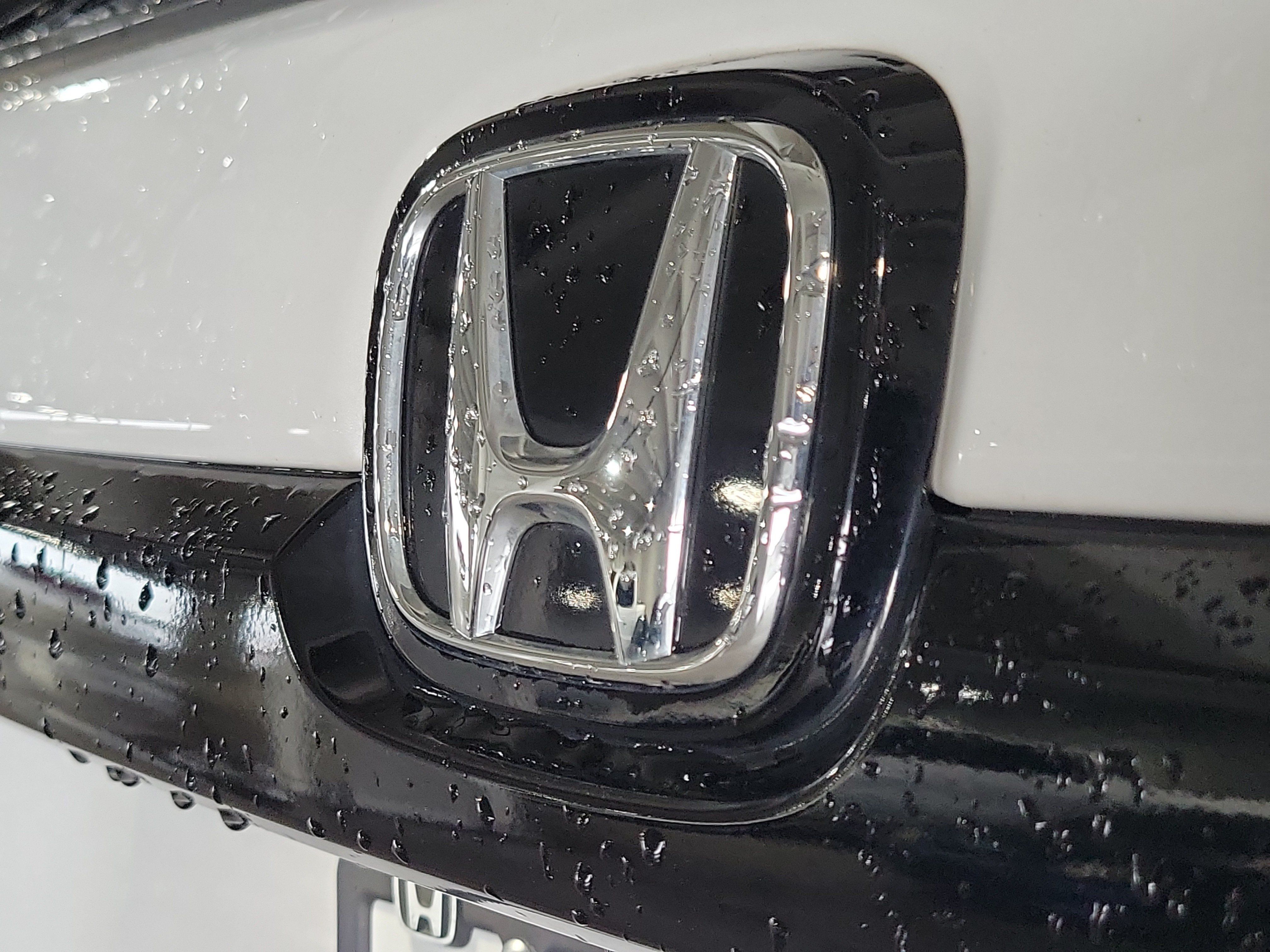 Used 2024 Honda Passport EX-L image 8