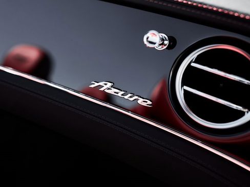 Used 2023 Bentley Continental GT Azure image 36