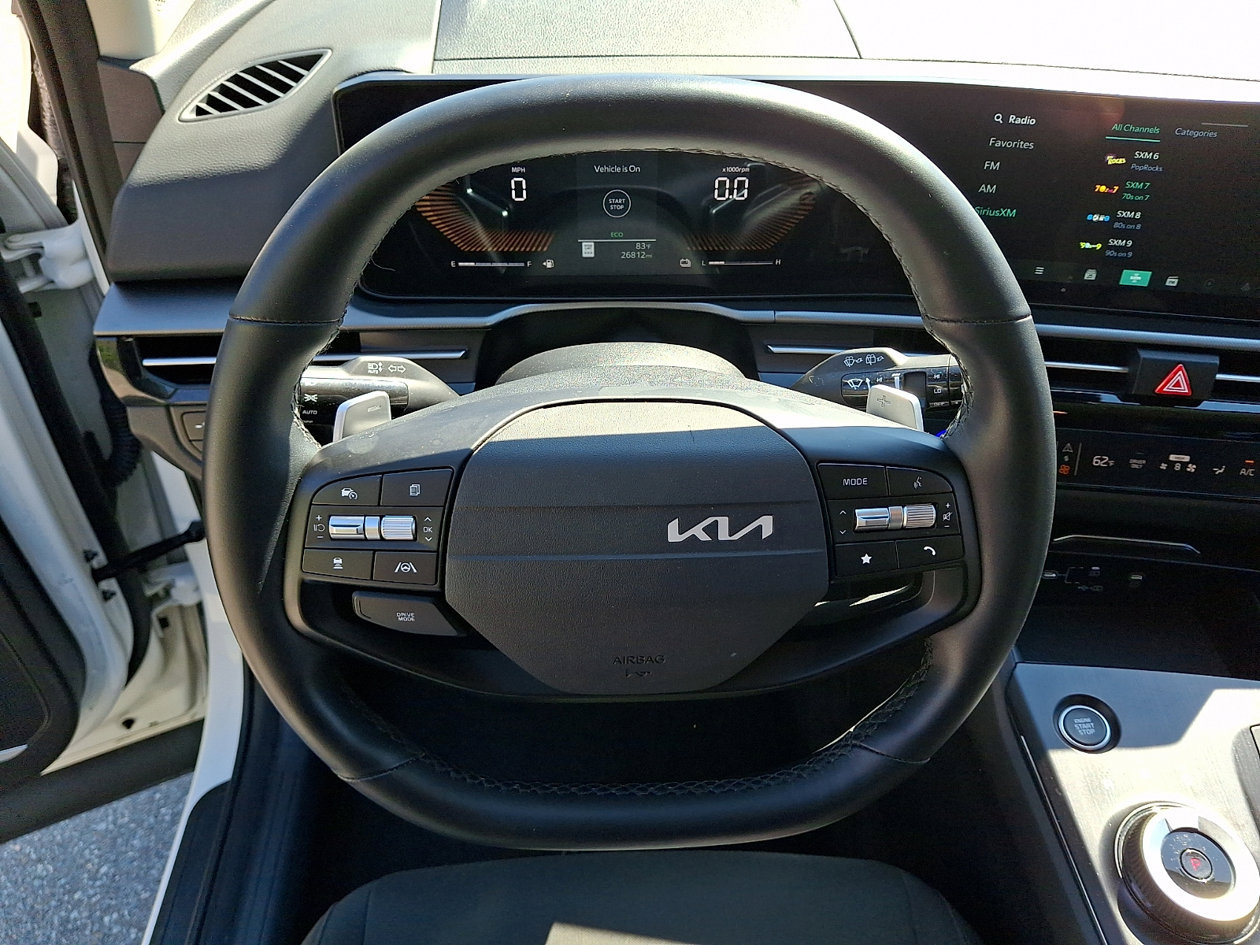 Used 2026 Kia Sportage LX FWD image 18