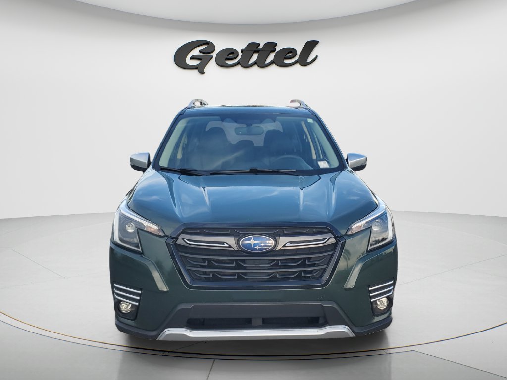 Used 2023 Subaru Forester Touring AWD/4WD image 2