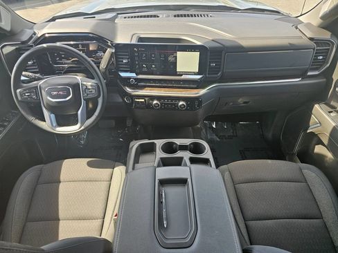 Certified 2024 GMC Sierra 1500 Elevation AWD/4WD image 25