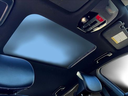 Used 2025 Kia K4 GT-Line w/ GT-Line Sunroof Package image 22