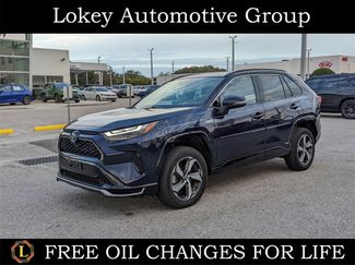 Used 2023 Toyota RAV4 SE 360° Tour