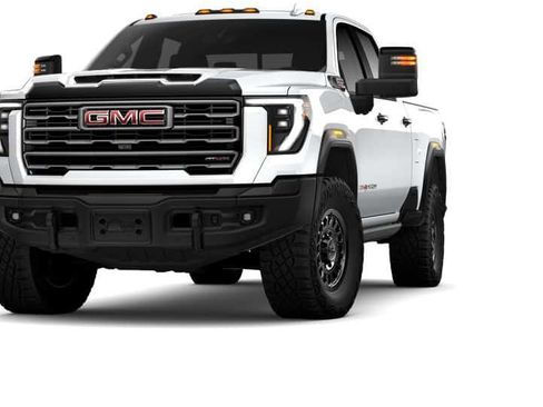 New 2025 GMC Sierra 2500 AT4X w/ AT4X AEV Edition image 74