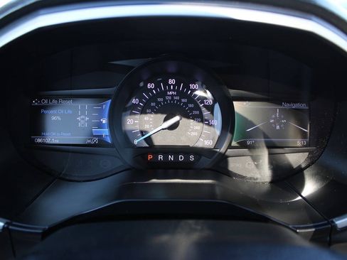 Used 2020 Ford Edge SEL w/ Convenience Package FWD image 14