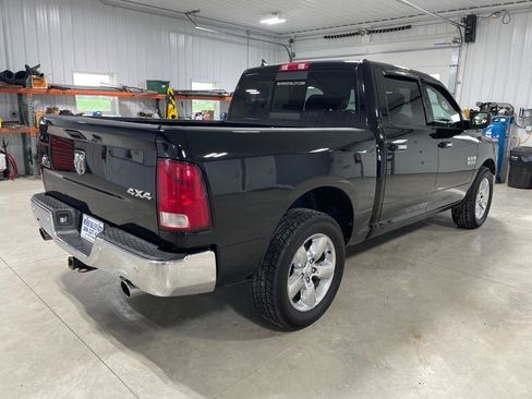 Used 2014 RAM 1500 Big Horn AWD/4WD image 7