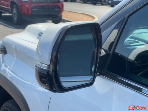 Used 2024 Toyota Sequoia SR5 w/ SR5 Premium Package image 10