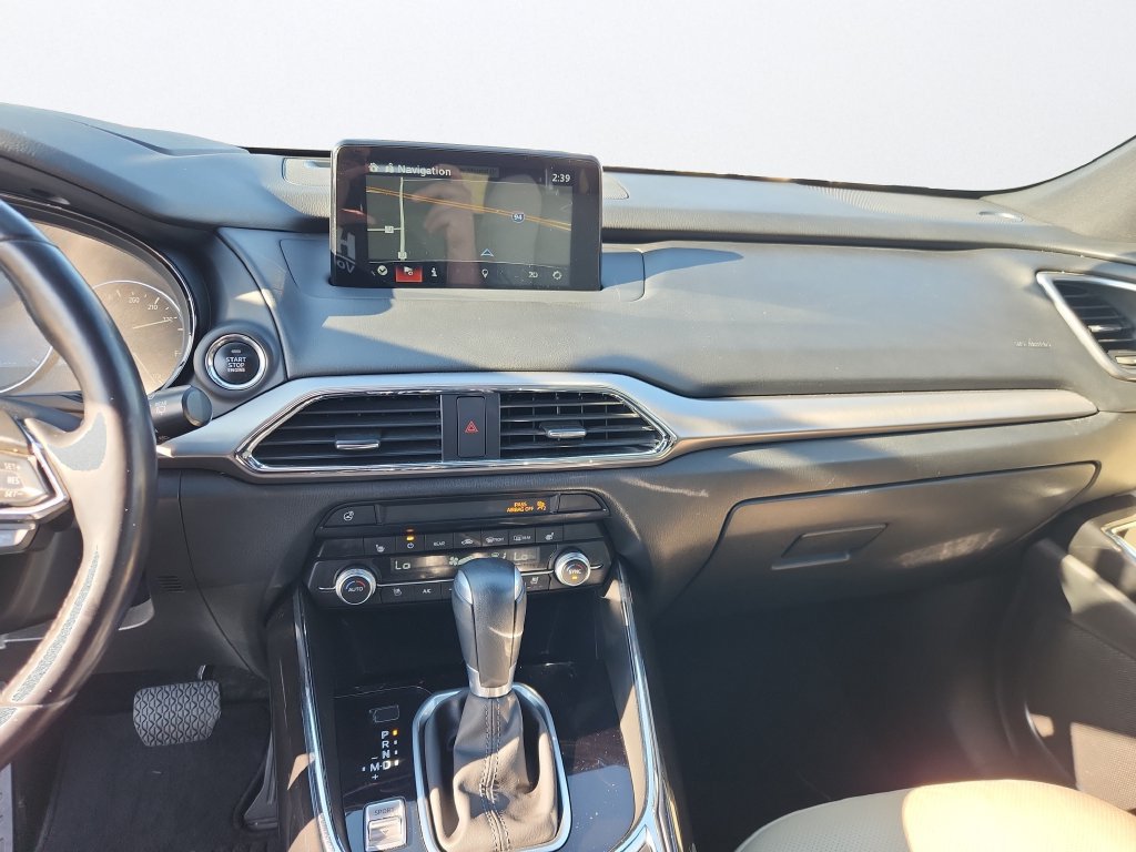 Used 2019 MAZDA CX-9 Grand Touring AWD/4WD image 18