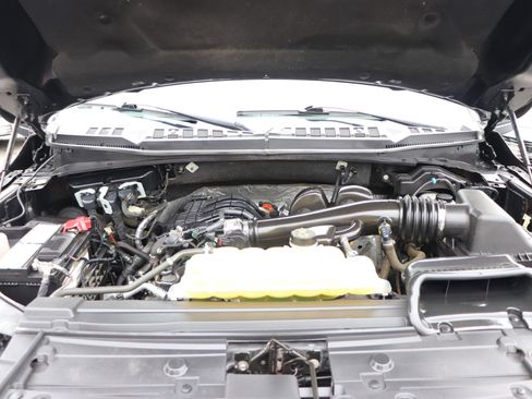 Used 2019 Ford F150 XLT w/ Equipment Group 302A Luxury image 49