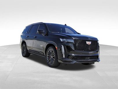 Certified 2023 Cadillac Escalade V