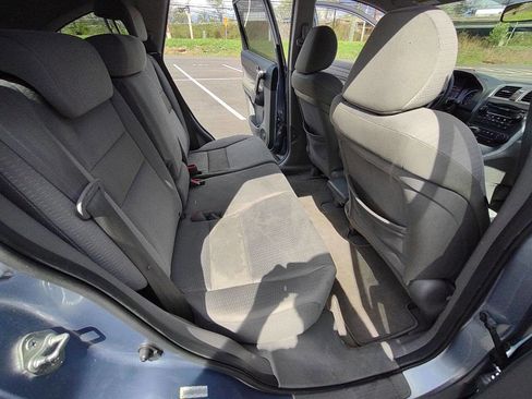 Used 2007 Honda CR-V EX image 17