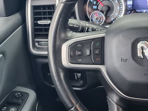 Used 2022 RAM 1500 Lone Star RWD image 29