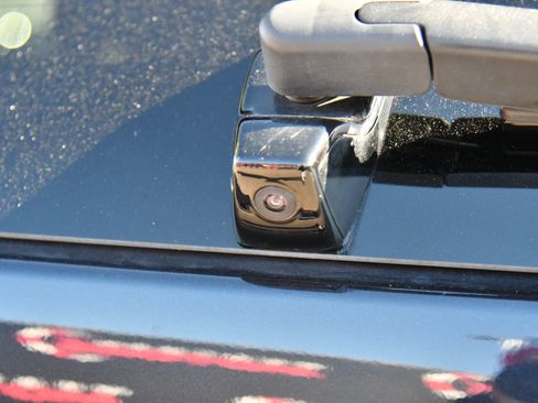 Used 2022 Kia Niro EX image 38