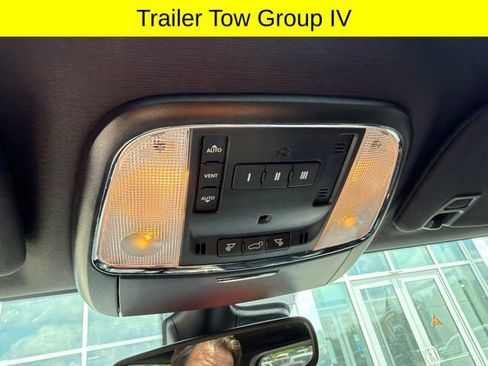 Used 2021 Jeep Grand Cherokee Limited X AWD/4WD image 12