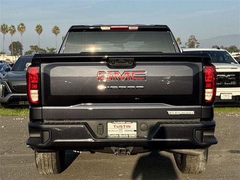 New 2026 GMC Sierra 1500 Elevation image 3