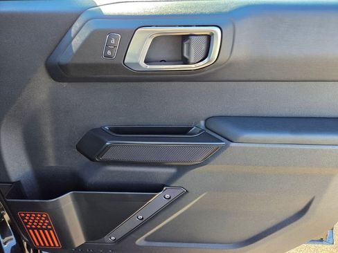 Used 2022 Ford Bronco Raptor AWD/4WD image 21