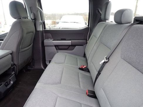 Used 2025 Ford F150 XLT w/ Equipment Group 301A Standard AWD/4WD image 20