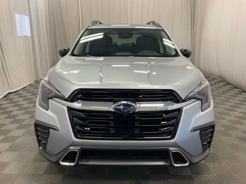 New 2025 Subaru Ascent Touring image 6