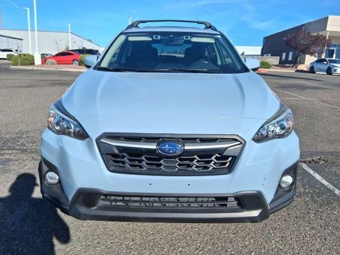 Used 2020 Subaru Crosstrek 2.0i Premium w/ Moonroof Package 2 image 1