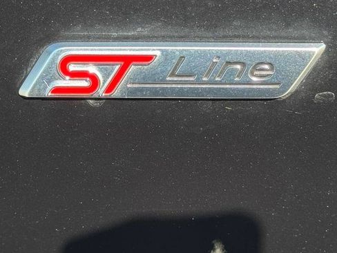 Used 2024 Ford Escape ST-Line w/ Equipment Group 301A FWD image 16