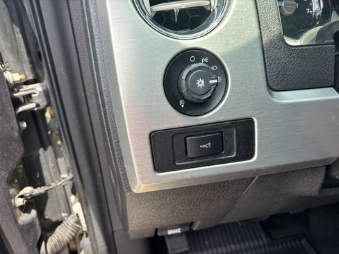 Used 2012 Ford F150 Platinum AWD/4WD image 10