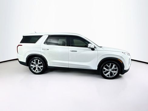 Used 2022 Hyundai Palisade SEL w/ Convenience Package FWD image 11