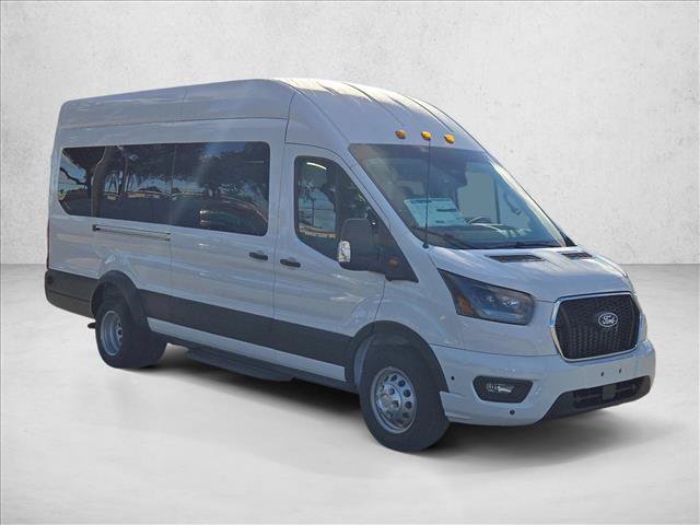 New 2026 Ford Transit 350 XLT RWD image 7