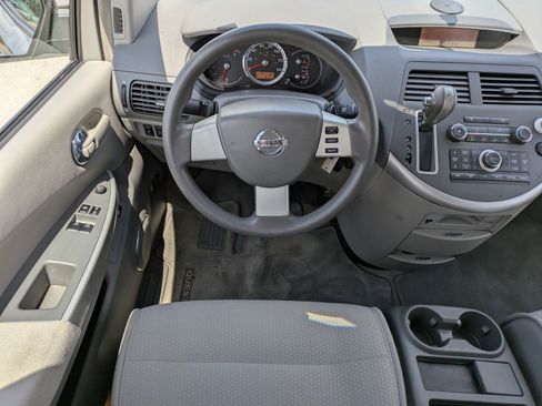 Used 2008 Nissan Quest w/ Seat Pkg FWD image 13