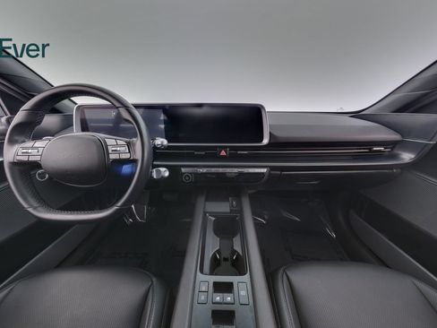 Used 2024 Hyundai Ioniq 6 Limited RWD image 26
