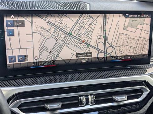 Certified 2023 BMW i4 M50 w/ Premium Package image 14